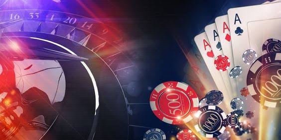 Nove online kasína Co potřebujete vědět před registrací