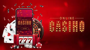 Online Gambling En Udforskning af Fremtidens Spil