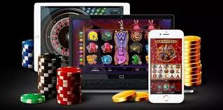 Experience the Magic of Irish Luck Casino UK