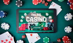Experience Thrill and Excitement with 21k Casino & Sportsbook