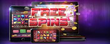 Frie spins uden indbetaling i 2026 En guide til online casinoer
