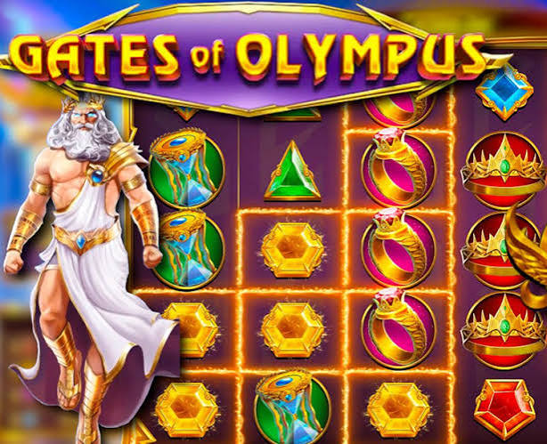 Gjorte Heldig med Gates of Olympus Super Scatter