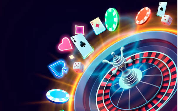 Legální online kasino LuckyBet Vše, co potřebujete vědět 822216584