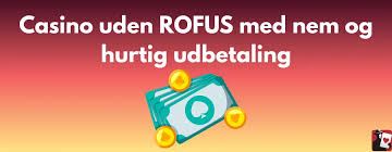 Nye Udenlandske Casino Uden Casinoer En Ny Æra for Spil