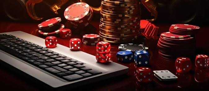 Online Casino CZ Objevte Svět Zábavy a Výher