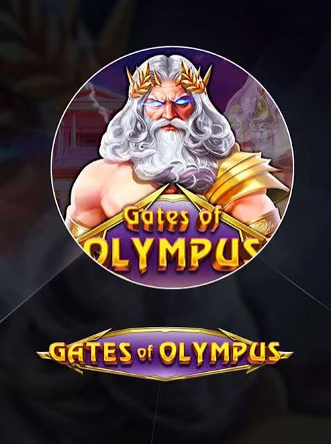 Oplev Gates of Olympus En Magisk Spilverden -1905205040
