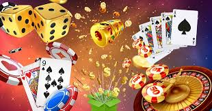 The Exciting World of Memocasino Your Ultimate Gaming Destination