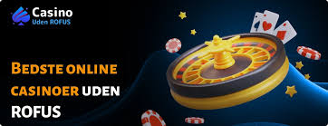 Udenlandske Casinoer Uden Casinoer En Ny Online Oplevelse