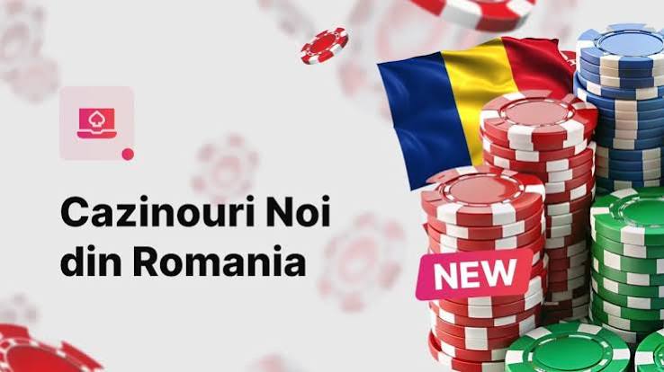 Cazinouri Noi descoperă cele mai noi platforme de jocuri online 275518093