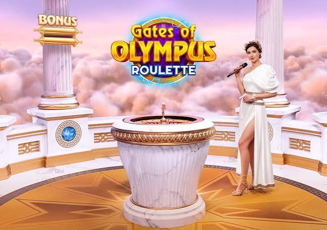 Gates of Olympus En Indsigt i Stor Gevinst