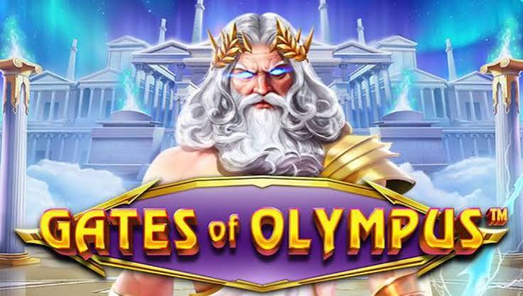 Gates of Olympus En Indsigt i Stor Gevinst