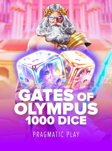 Oplev Magien Bag Gates of Olympus Casino