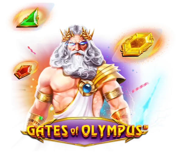 Oplev Magien i Gates of Olympus Spil 753268843