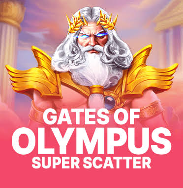 Oplev Magien i Gates of Olympus Spil 753268843