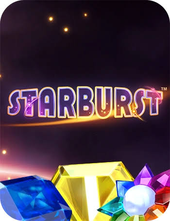 Oplev Starburst En Dansk Favorit inden for Slik