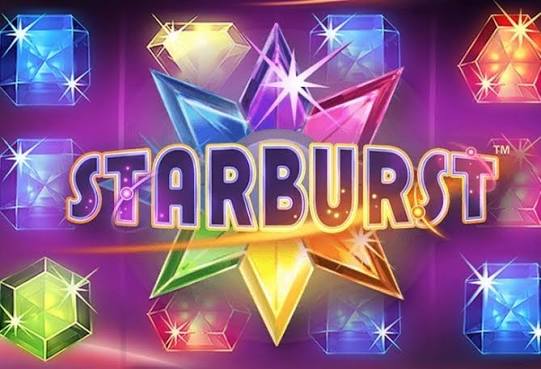 Oplev Starburst En Dansk Favorit inden for Slik