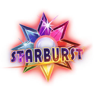 Starburst Et Eventyr blandt Stjernerne i Spilverdenen