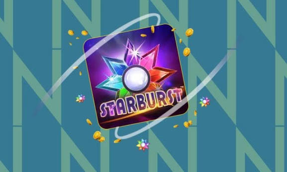 Starburst Slot En Farverig Rejse ind i Spillets Univers