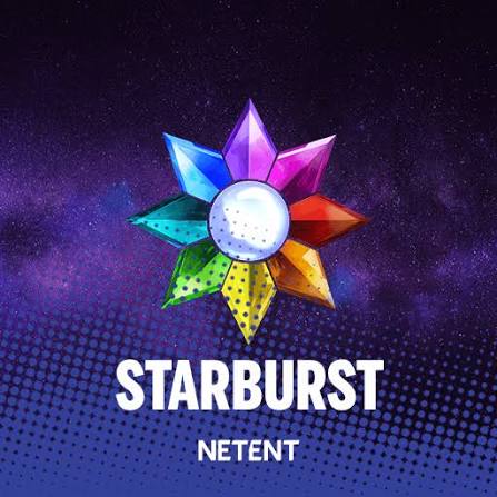 Starburst Slot En Farverig Rejse ind i Spillets Univers