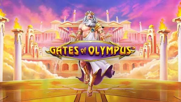 Udforsk Pragmatic Play's Gates of Olympus En Rejse til Mytologiens Verden